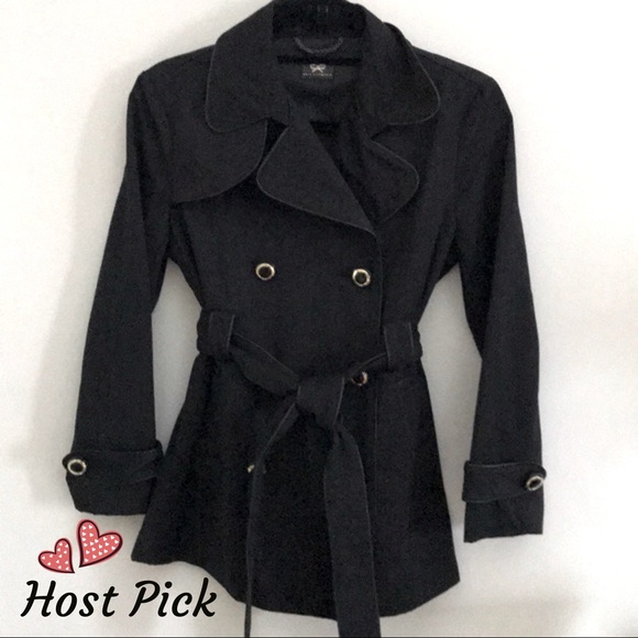 Anya Hindmarch Jackets & Coats Anya Hindmarch Cropped